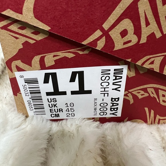 Mschf wavy baby, colas with tyga - Picture 4 of 10